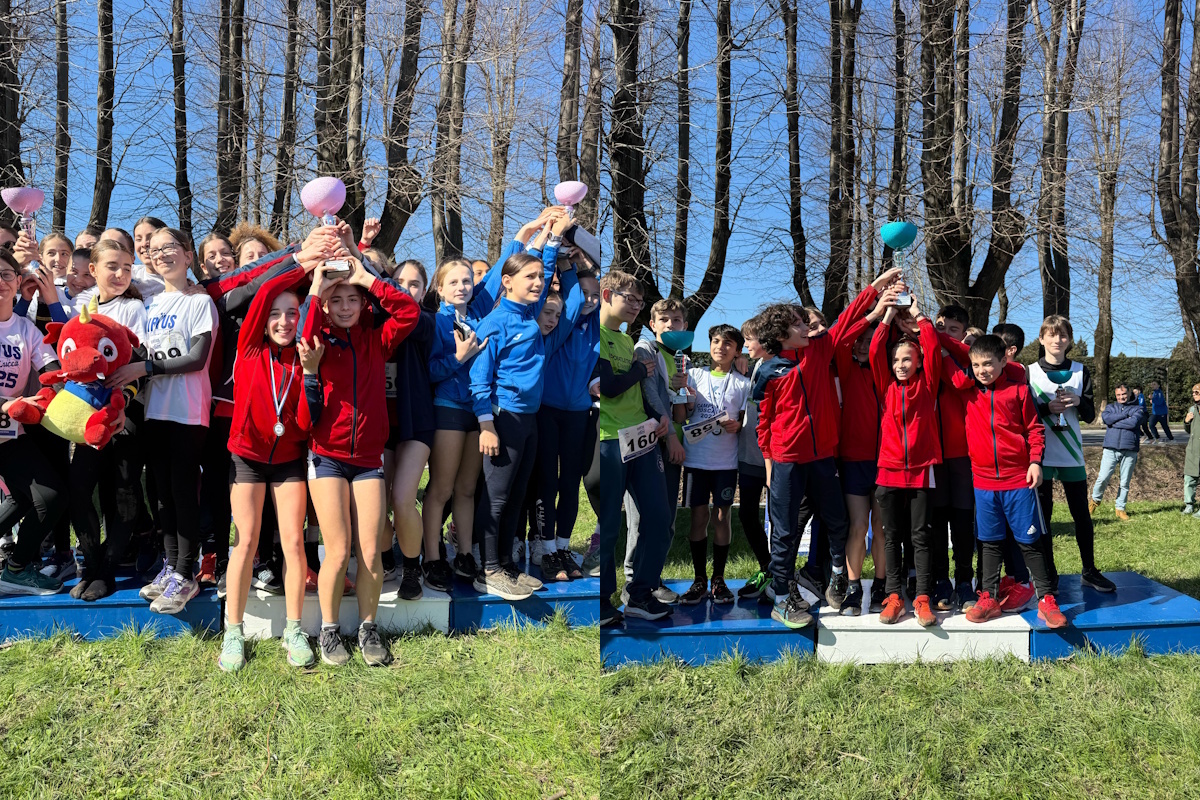 Atletica Grosseto Banca Tema
